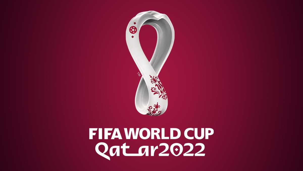 EMX-Qatar 2022: FIFA reveló el logo oficial