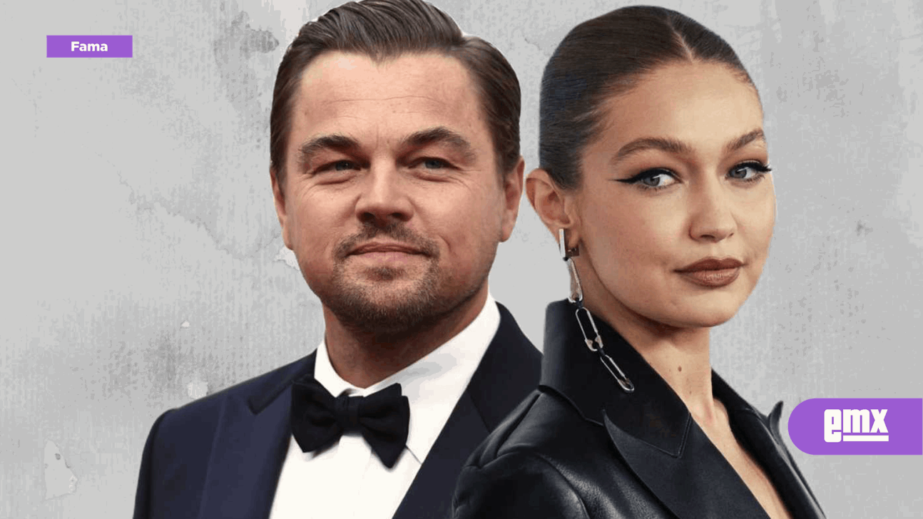 EMX-Leonardo DiCaprio y Gigi Hadid en relación ‘abierta’