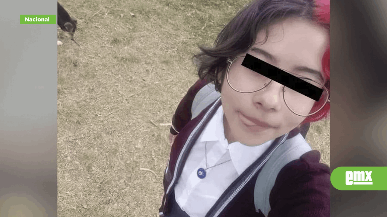 EMX-¿Qué pena recibiría Vanessa, la joven que mató a ‘Huellitas’ en Puebla?
