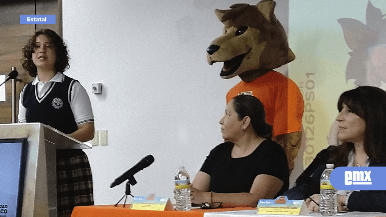 EMX-Anuncia patronato de Universidad Xochicalco ''Sorteo Gana Becando 2023''