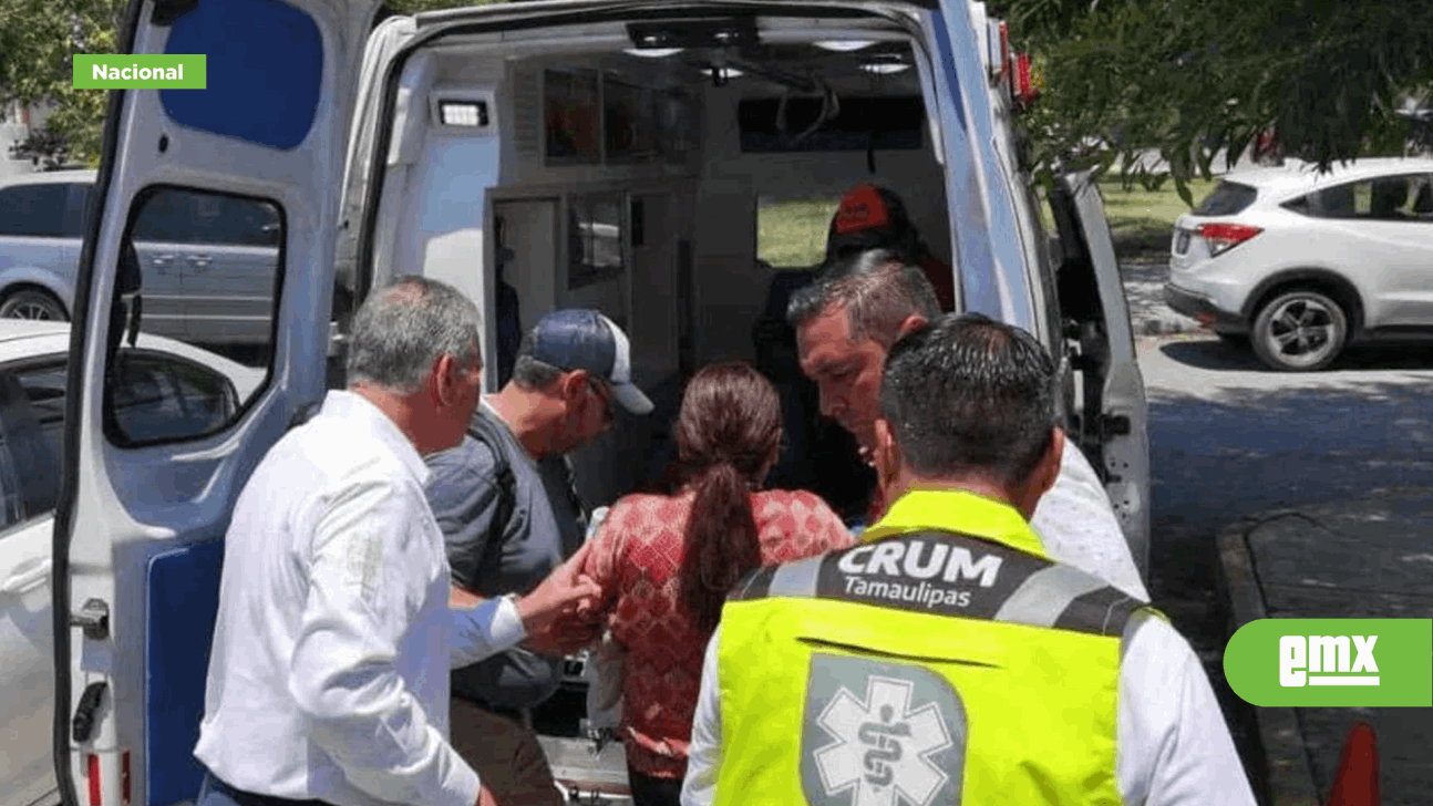 EMX-Reportan 19 muertes por golpe de calor en Tamaulipas