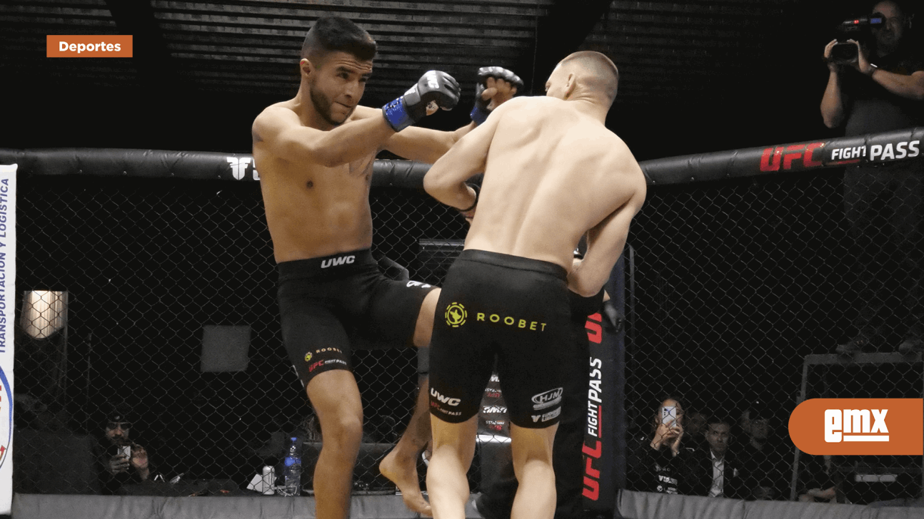 EMX- Intentará 'Semental' Garnica sumar triunfo 