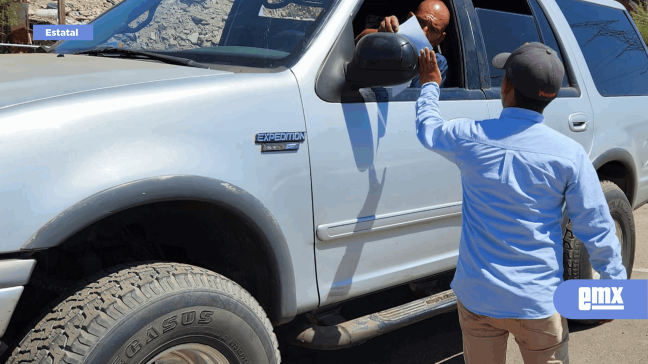 EMX-Anuncia SAT BC extensión de plazo para aprovechar decreto de regularización de carros de procedencia extranjera 