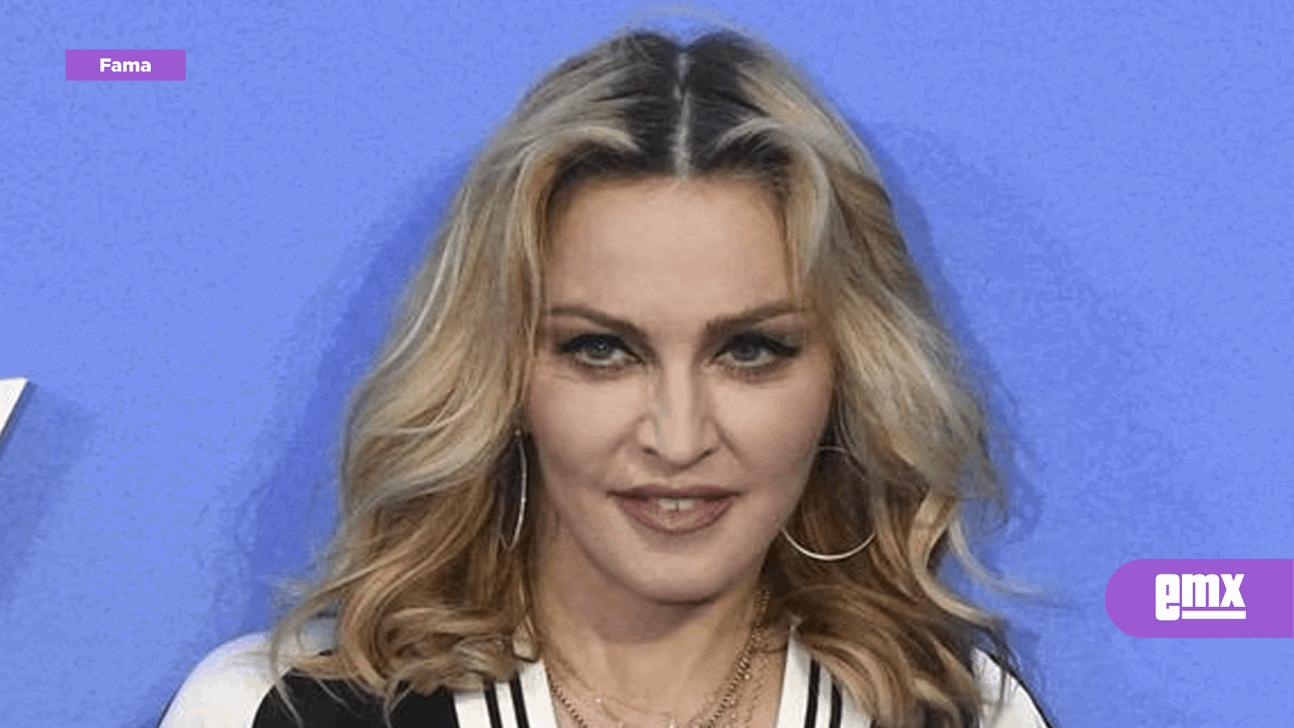 EMX-Madonna fue encontrada inconsciente e internada en UCI: de qué está enferma la cantante