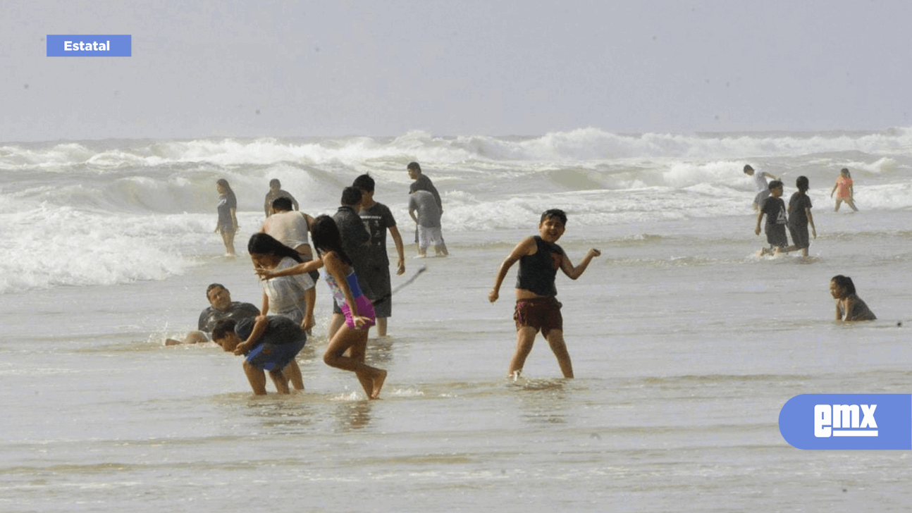 EMX-Reduce Playas de Rosarito índices de violencia, generando mejores condiciones para el turista