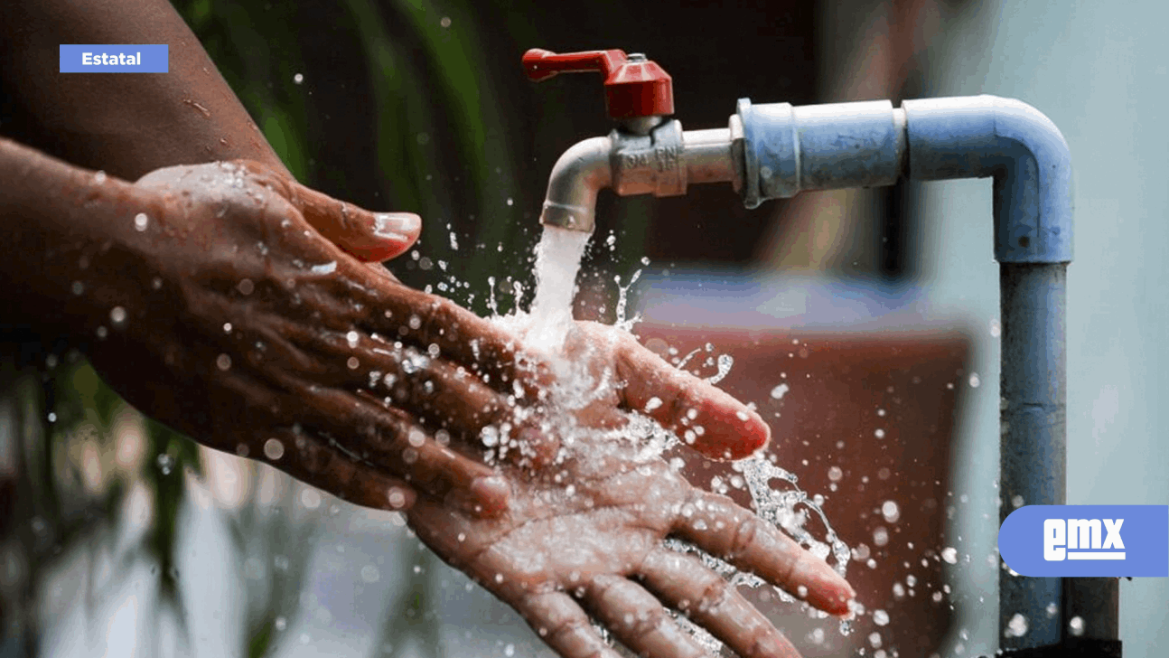 EMX-DE 3 A 6 DÍAS SIN AGUA 632 COLONIAS DE TIJUANA Y PLAYAS DE ROSARITO