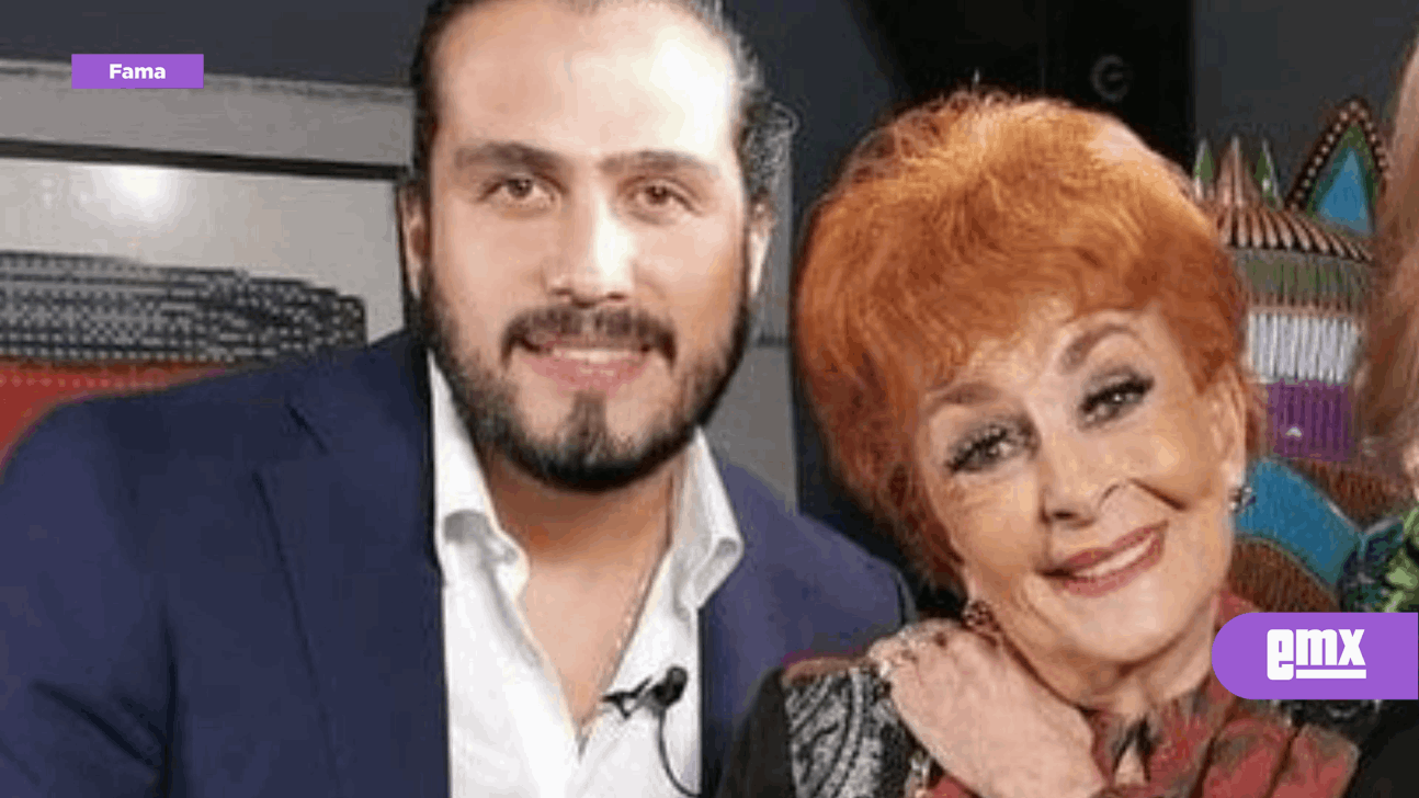 EMX-Andrés Tovar publica video de Talina Fernández