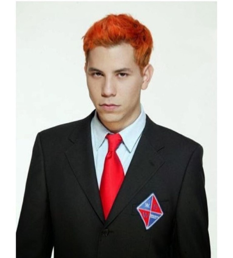 EMX-Christian Chávez acusa a Televisa por censura