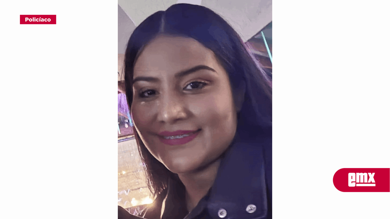 EMX-FAMILIA DE OLGA YARELI BURELO JIMÉNEZ DE 27 AÑOS, LA BUSCAN