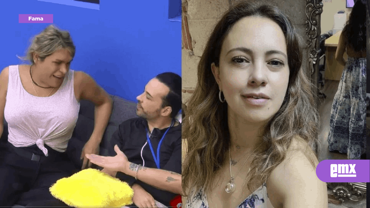 EMX-Productora de La Casa de los Famosos México habla sobre la lista que revela a los finalistas