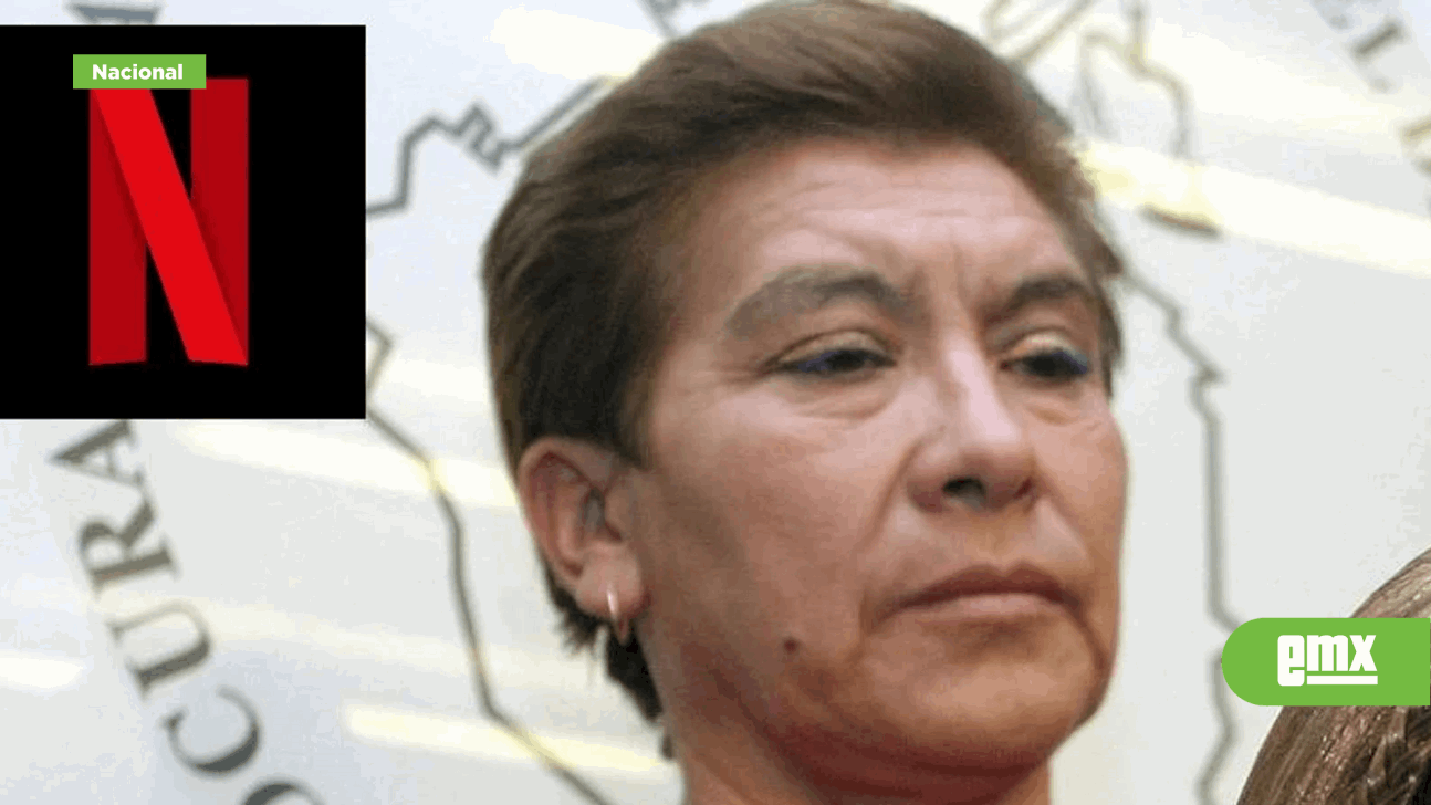 EMX-Netflix publica tráiler del documental de la ‘Mataviejitas’
