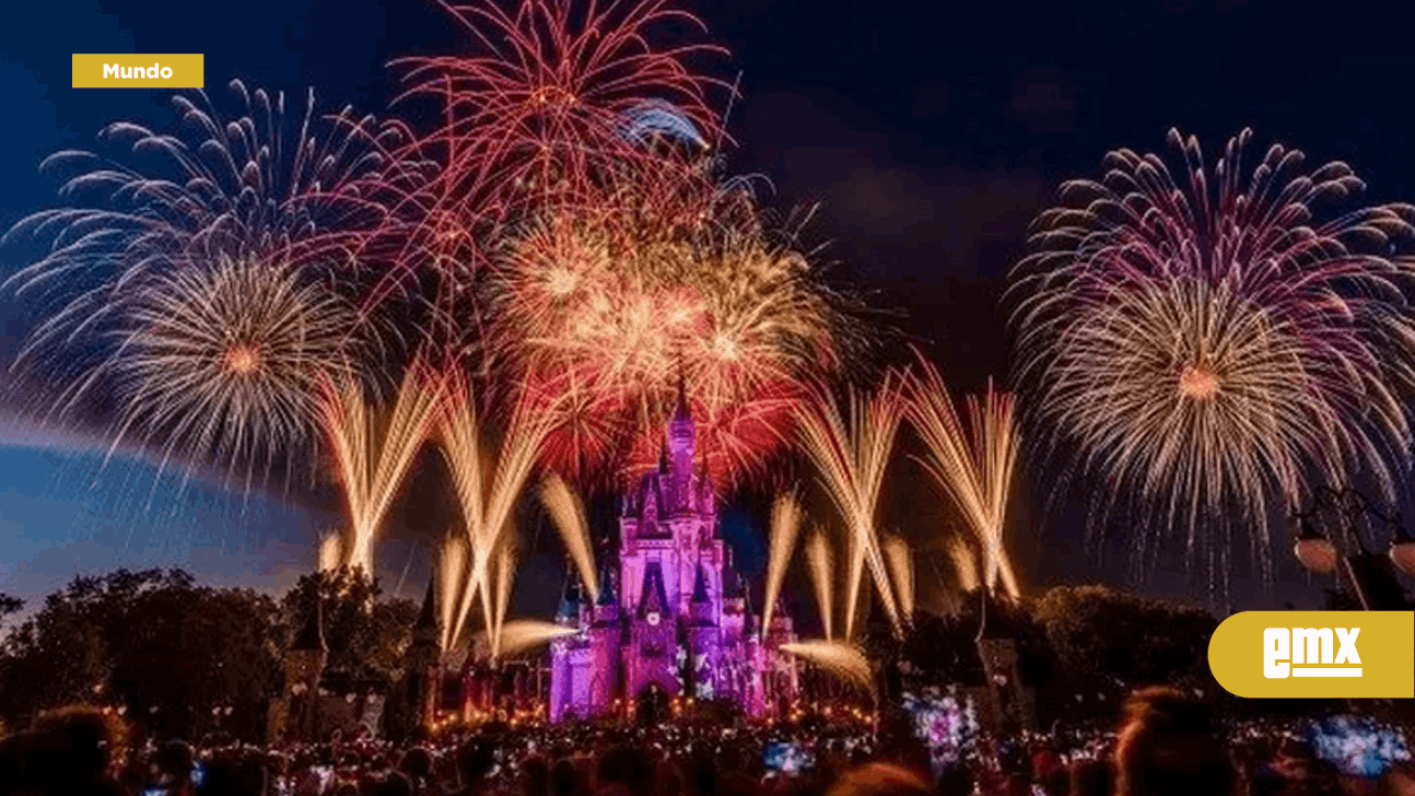 EMX-Disney Springs advierte a los visitantes: no habrá fuegos artificiales el 4 de julio