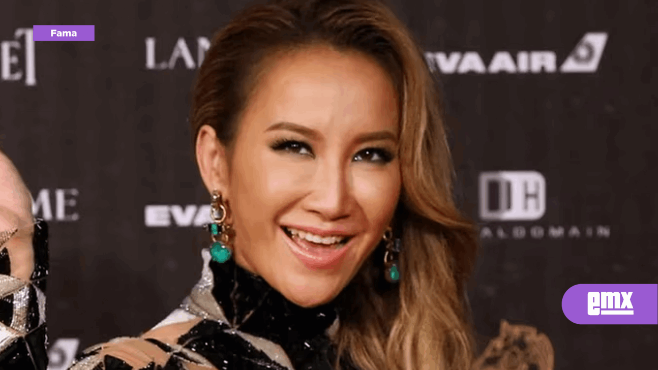 EMX-Murió Coco Lee, la voz de “Mulán”, tras un intento de suicidio
