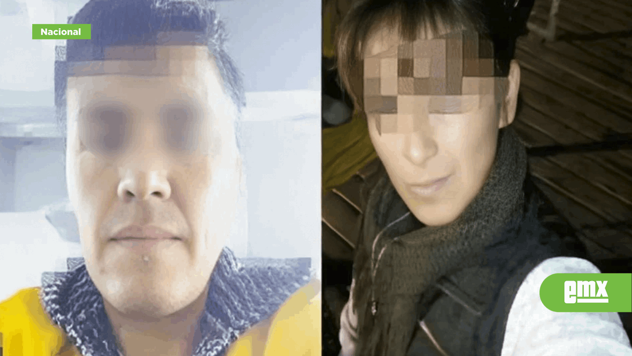 EMX-Hombre mata a su esposa en Puebla 'porque el diablo se lo pidió'