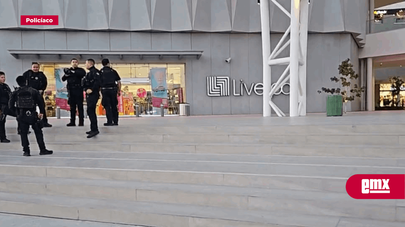 EMX-Sujetos tenían como rehenes a jóvenes trabajadores de Liverpool, un delincuente detenido