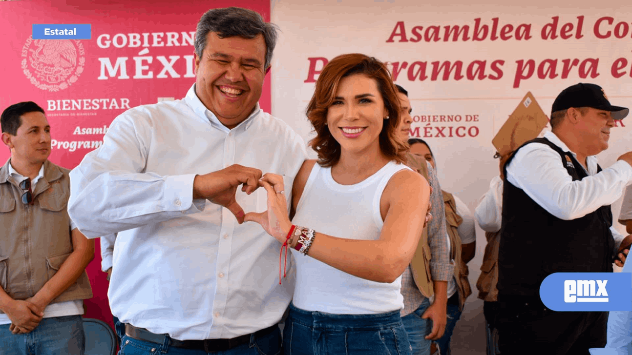 EMX-CONSOLIDA PRESIDENTE LOPEZ OBRADOR CONSTRUCCION DE BANCOS DEL BIENESTAR: “SERA LA RED DE BANCOS MAS GRANDE DEL PAIS”: JESUS ALEJANDRO RUIZ URIBE 