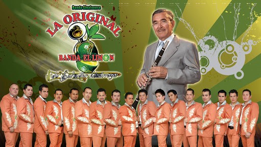 EMX-Muere fundador de 'La Original Banda el Limón' Salvador Lizárraga