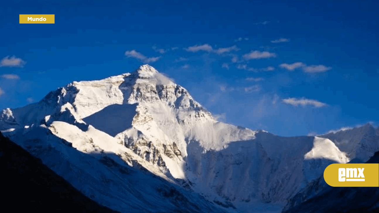 ¿quiénes Eran Los 5 Mexicanos Que Murieron Cerca Del Monte Everest El Mexicano Gran Diarioemk 1477