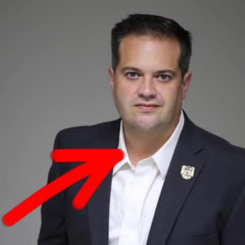EMX-Con engaños, Miguel Larre se cuela en campaña de Alfonso Durazo