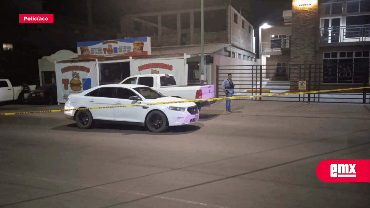 EMX-Racha de asesinatos se registran en Tecate, van 9 crímenes consecutivos