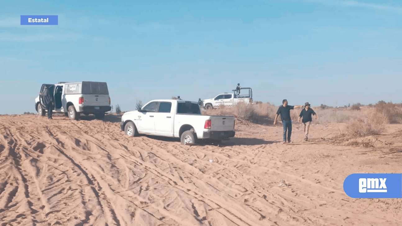 Colectivos Señalan Encontrar Quinto Cuerpo En Fosa Cland... - El Mexicano