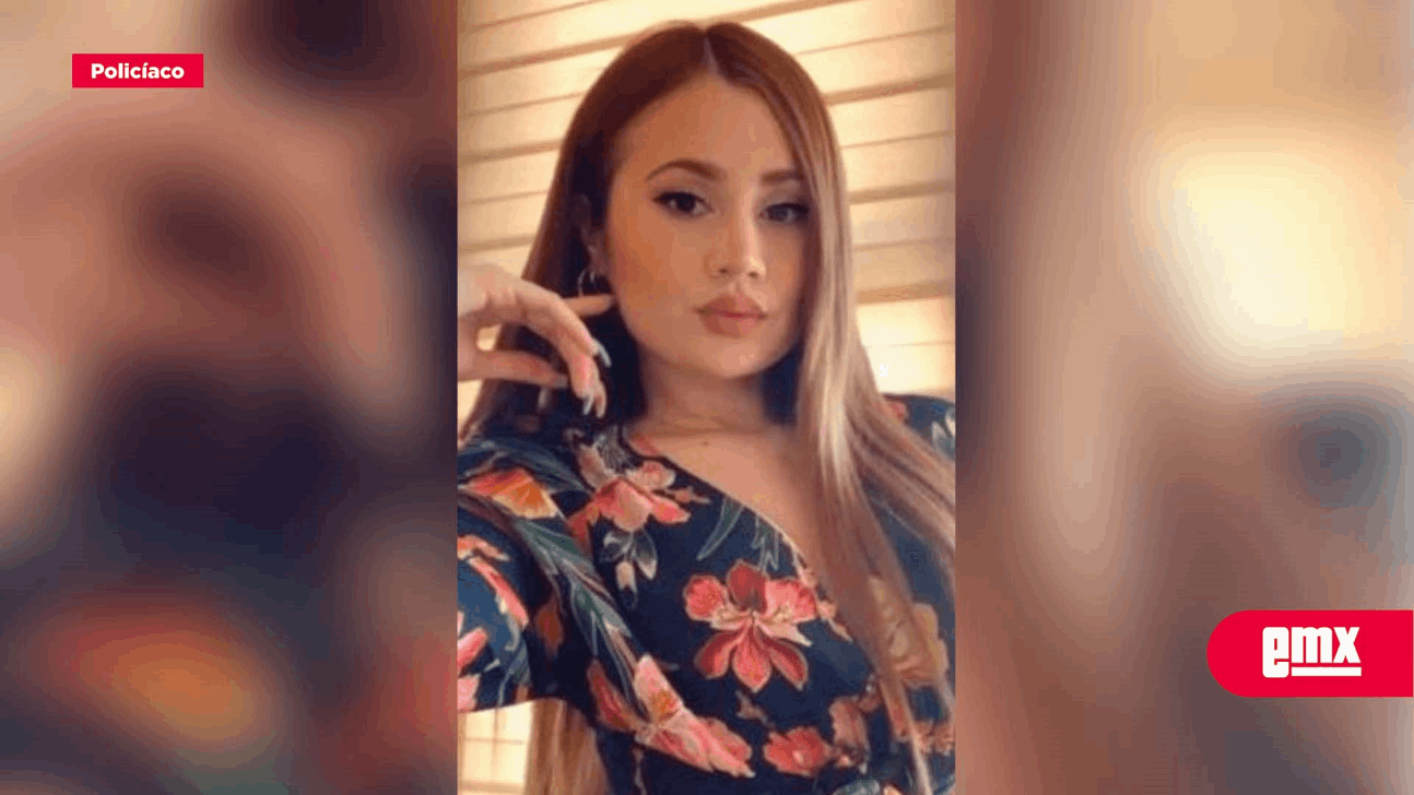 EMX-YAHAIRA ANGÉLICA GARCÍA DE 28 AÑOS DESAPARECIÓ AL SALIR DE CASA