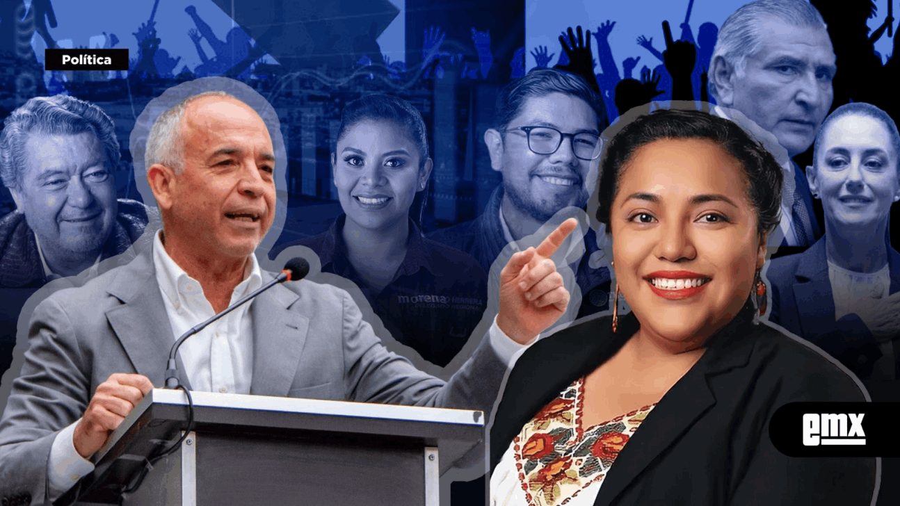 EMX-KURT HONOLD MORALES… Otro que sueña con la alcaldía de Tijuana 
