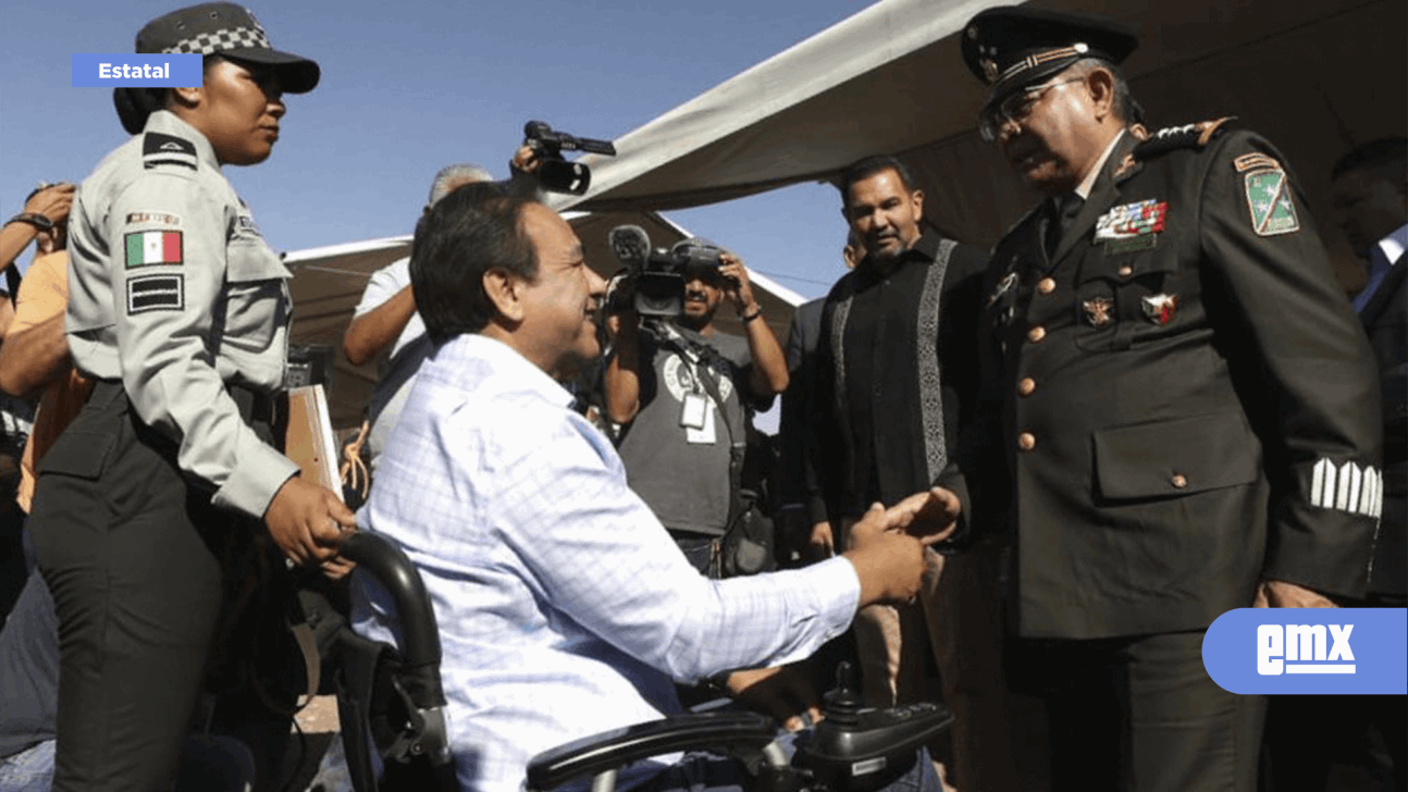 EMX-RECONOCEN EN CIUDAD JUÁREZ A JULIÁN LEYZAOLA PÉREZ
