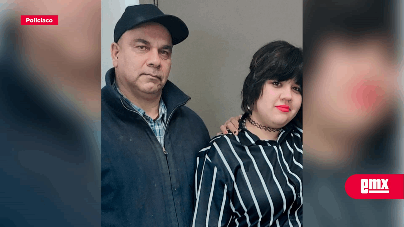 EMX-FAMILIA DE ALEJANDRO GONZALEZ JIMÉNEZ Y ALEJANDRA GONZÁLEZ GONZÁLEZ LOS BUSCAN