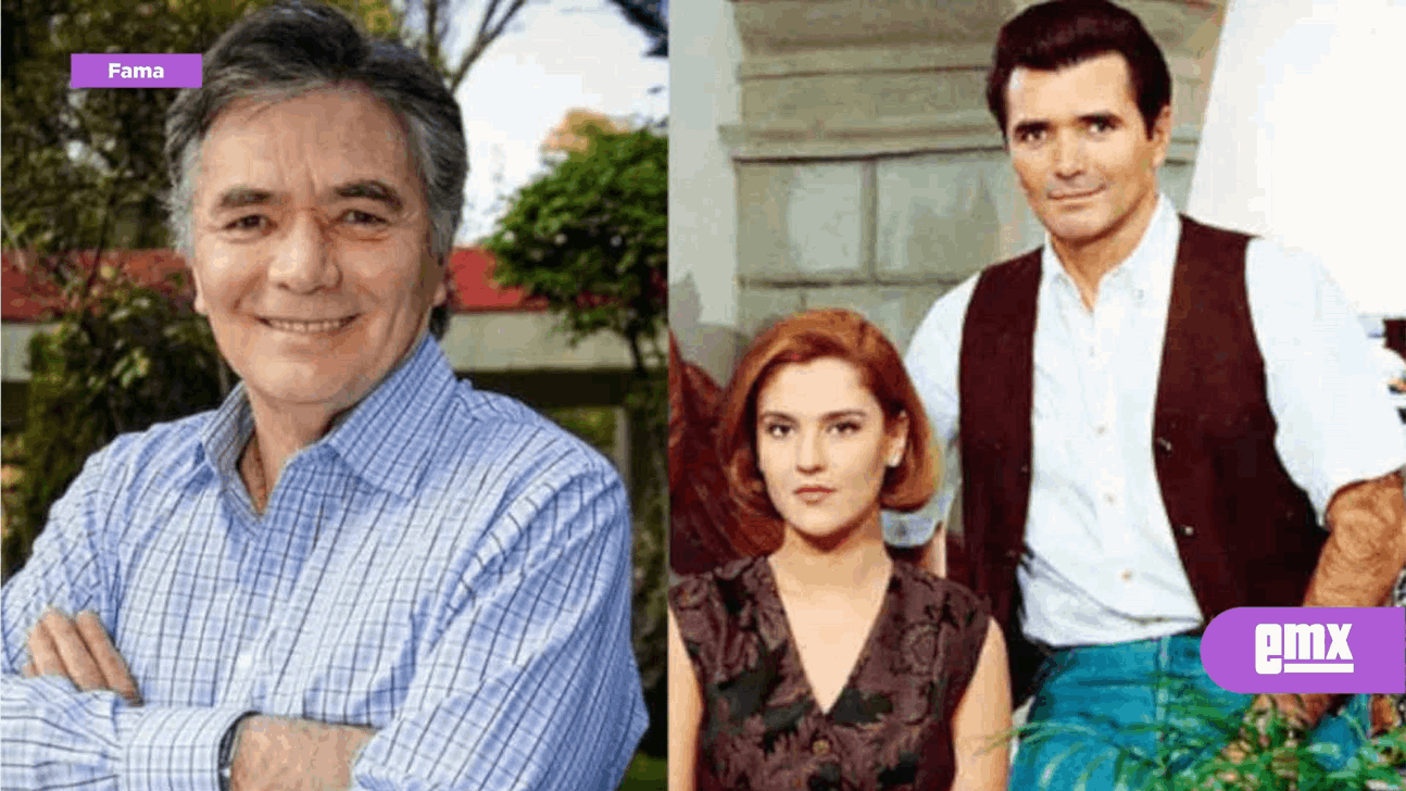 EMX-Murió el actor Alfonso Iturralde.