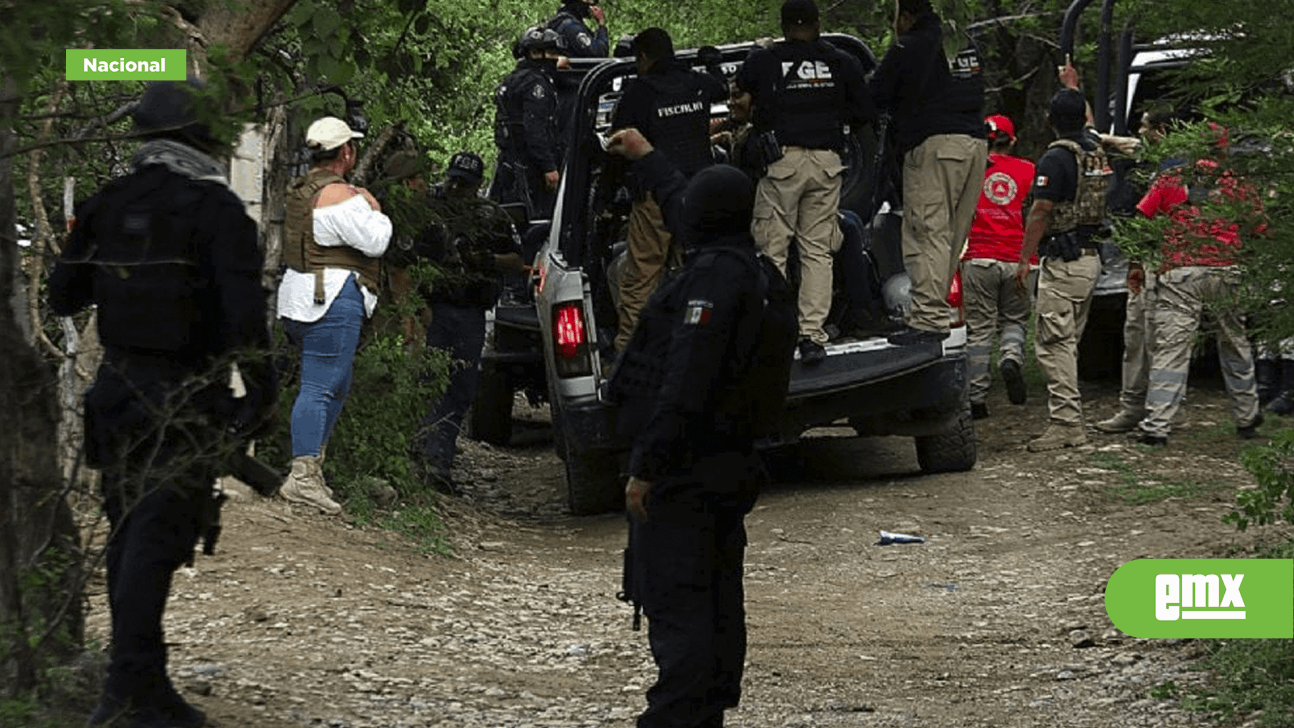 Enfrentamiento Entre Policías Y Delincuentes Deja 7 Muer... - El Mexicano