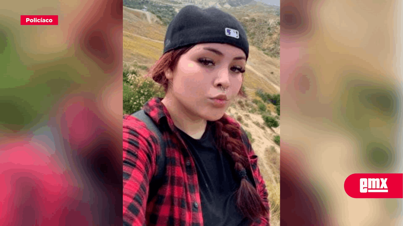 EMX-INICIA PESQUISA PARA LOCALIZAR A KARLA LETICIA TORRES GARCÍA, 16 AÑOS DE EDAD