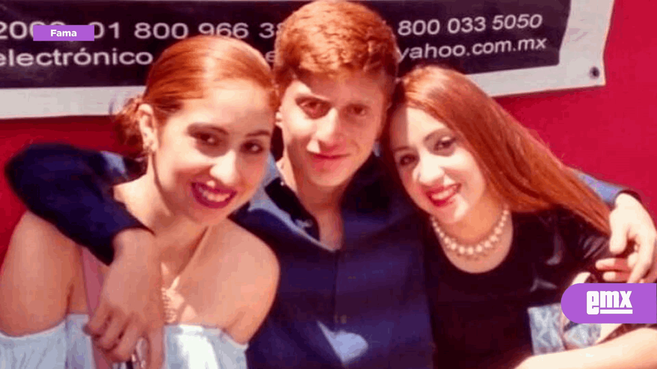 EMX-Hermana de Octavio Ocaña cuenta lo duro que fue reconocer el cuerpo sin vida del actor