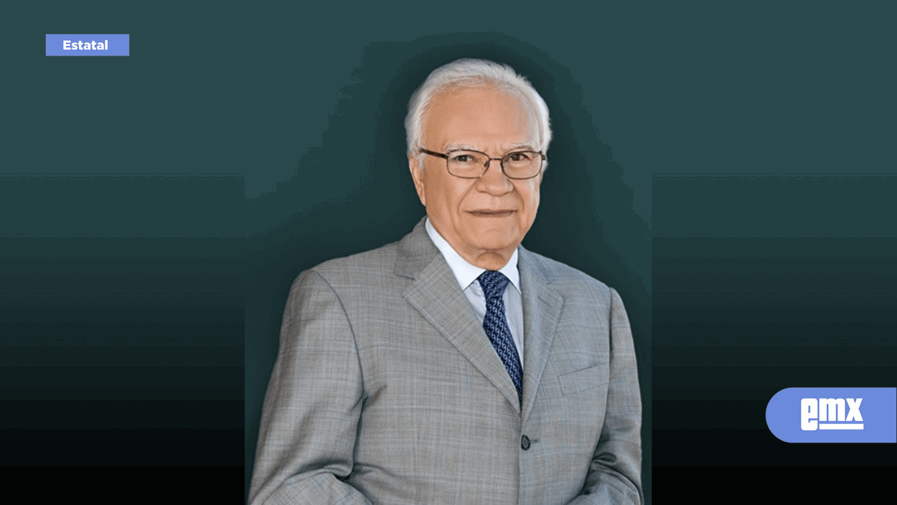 EMX-NOS DEJA A TODOS EL PROFESOR RUIZ BARRAZA MI PADRE, UN GRAN LEGADO: JESUS ALEJANDRO RUIZ URIBE