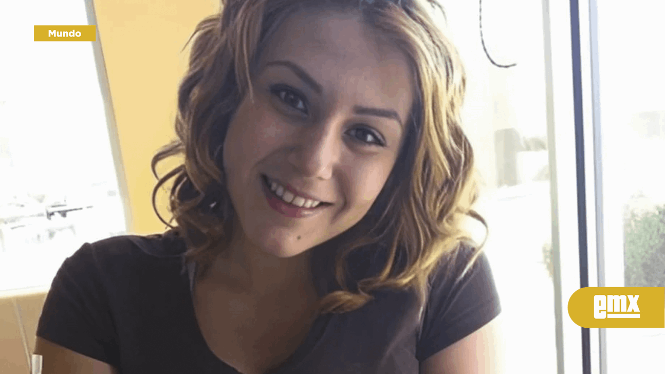 EMX-Joven hispana que dormía en el parque, muere triturada por una podadora