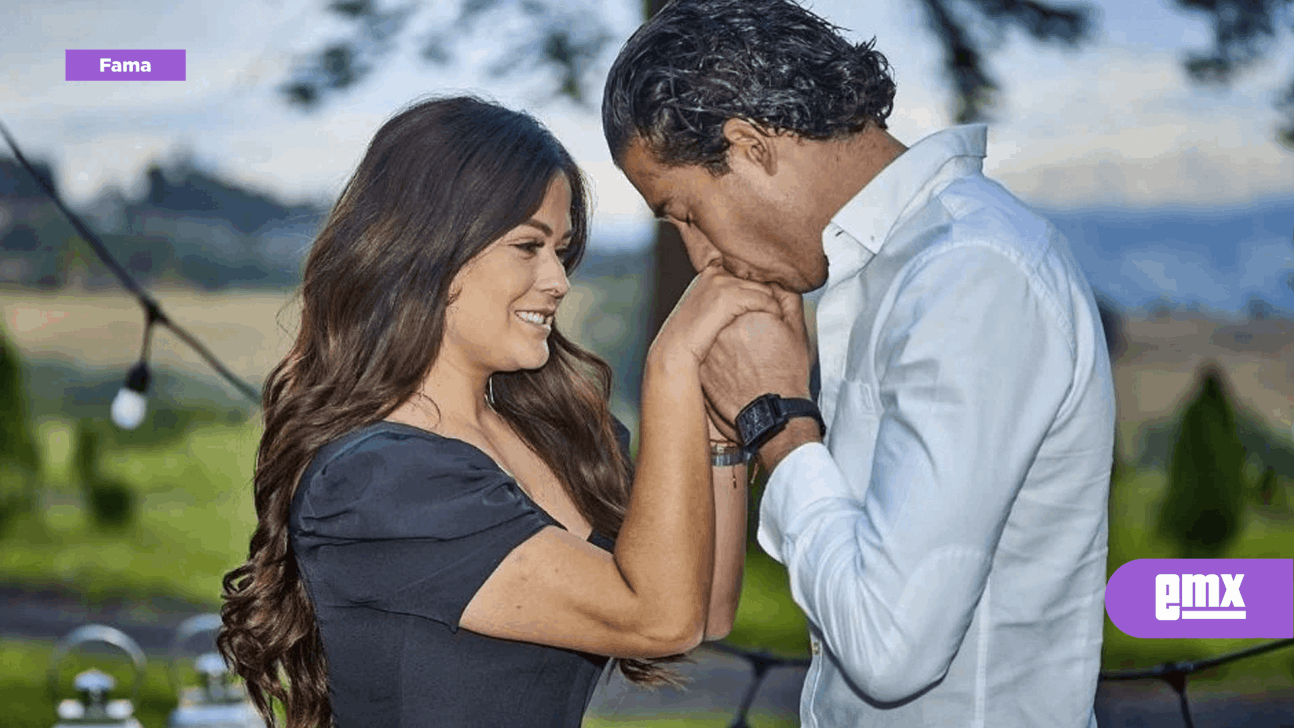 EMX-Mariana Echeverría y Óscar Jiménez pierden a su segundo bebé