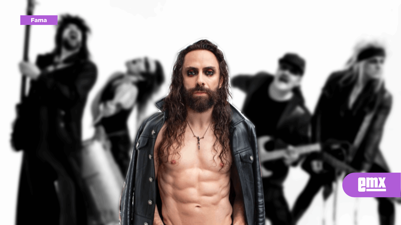 EMX-Jay de la Cueva anuncia su salida de Moderatto