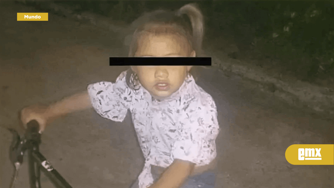 Muere Niña De 4 Años Tras Ser Golpeada Por Su Madre En H El Mexicano