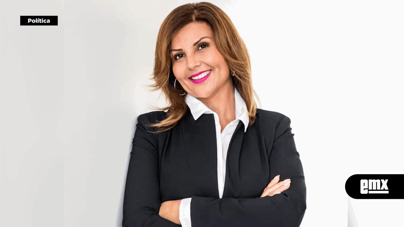 EMX-Alma Lorena Antúnez García…Regidora que logra reconocimiento internacional por segundo año consecutivo