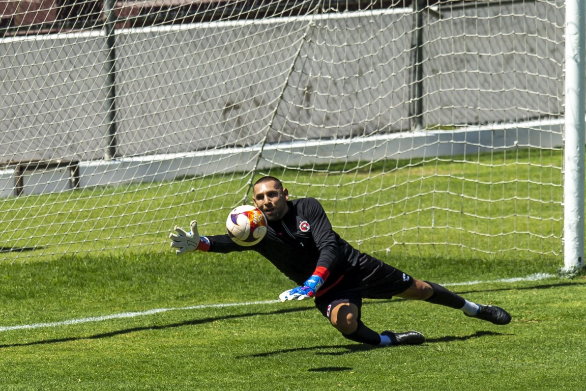 EMX-Regresa Xolos a la actividad ante Atlas