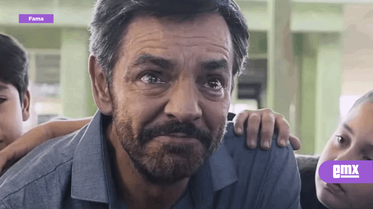 EMX-Eugenio Derbez protagonizará la película ‘Radical’: ¿Cuándo se estrena y de qué trata?