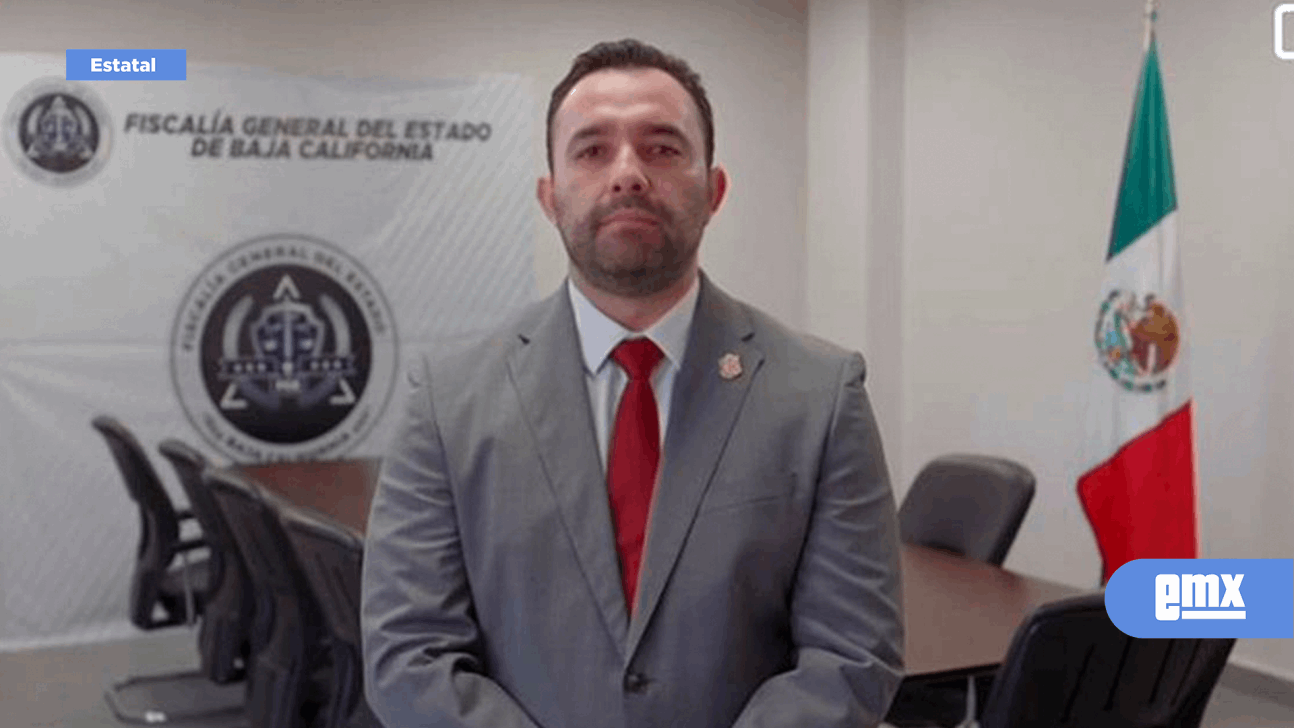 EMX-SORPRENDE A IP RENUNCIA DE FISCAL