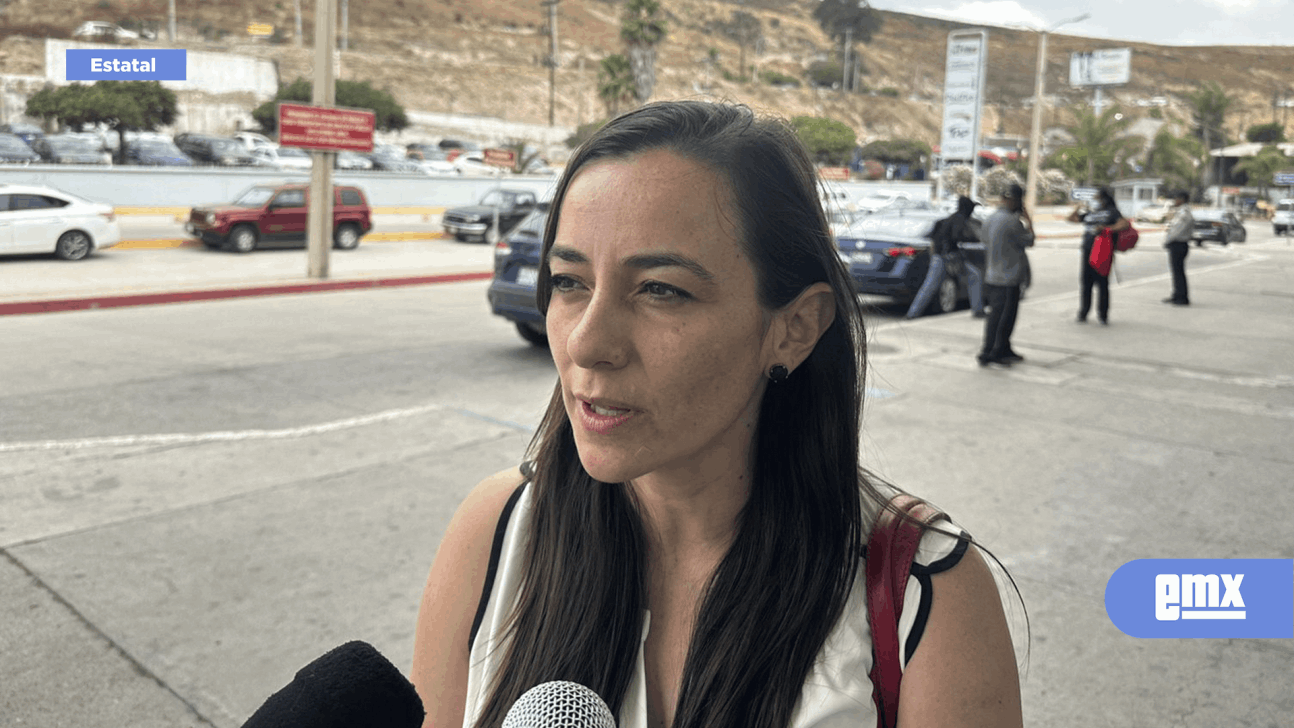 EMX-Refugiados y desplazados limitados para integrarse a un empleo