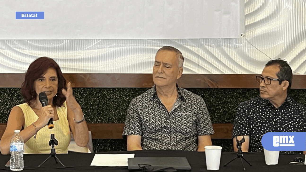EMX-Analizó el CCI la democracia en Baja California
