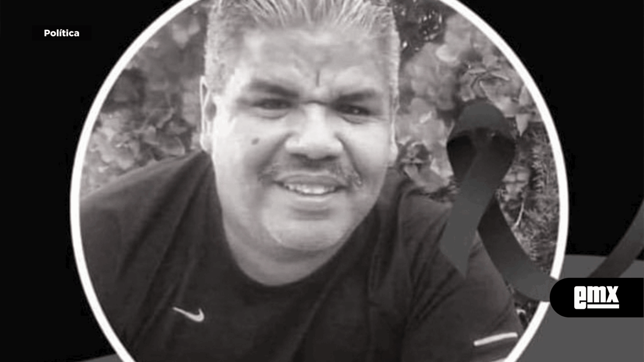 EMX- Antonio “Toño” Hernández Guzmán…Gran consternación en el gremio de locutores y periodistas por su sensible fallecimiento
