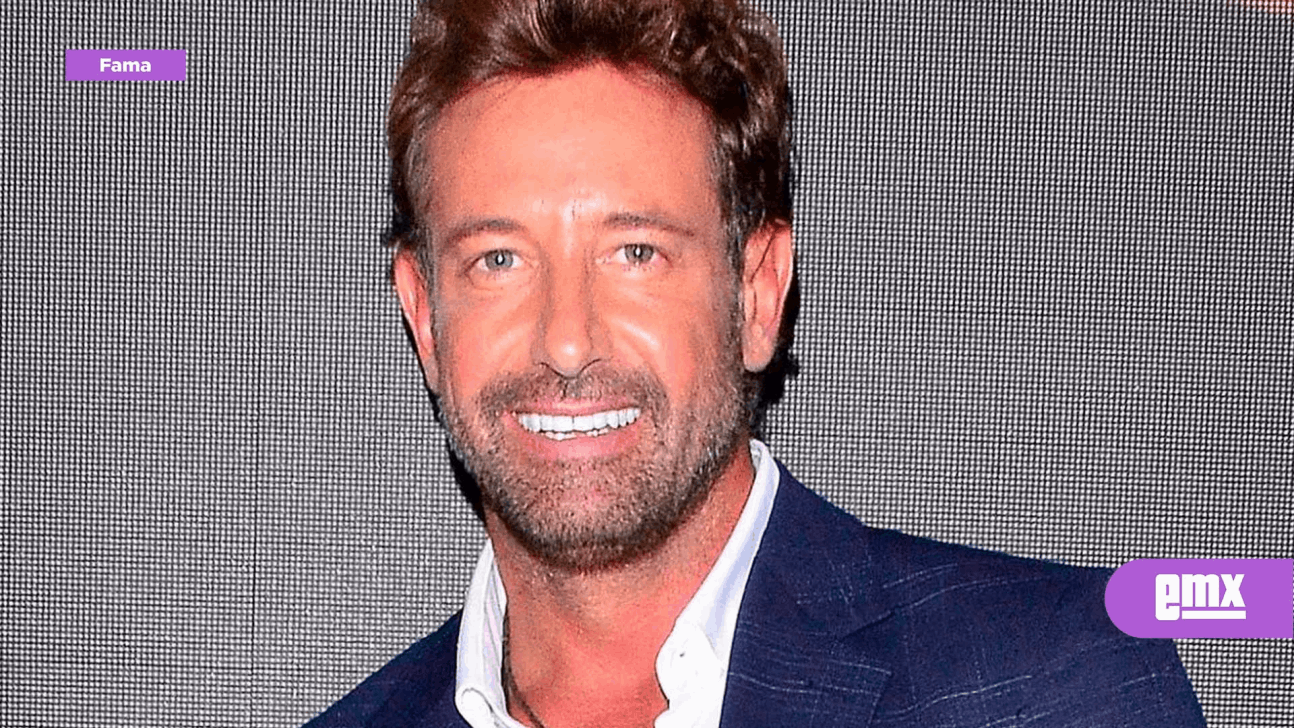 EMX-Gabriel Soto se retira de las telenovelas por problemas de salud