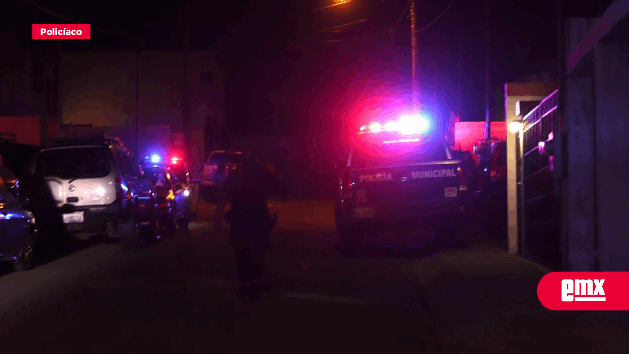 ASESINAN A UNA MUJER, HIEREN A OTRA Y DOS HOMBRES BALEAD... - El Mexicano