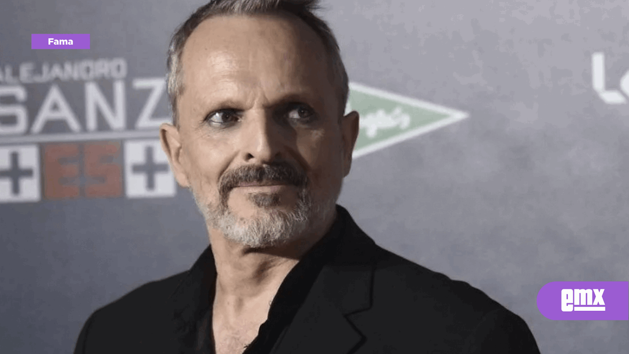 EMX-Asaltan casa de Miguel Bosé en Ciudad de México