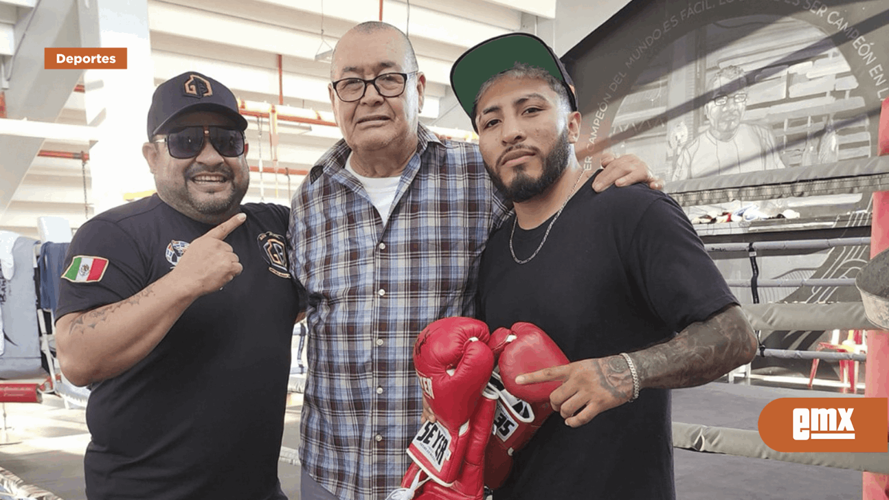 EMX-Habrá homenaje a Don Rómulo Quirarte 