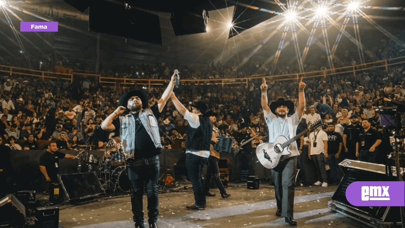 Amlo Confirma Concierto Gratuito De Grupo Frontera En El El Mexicano 5322